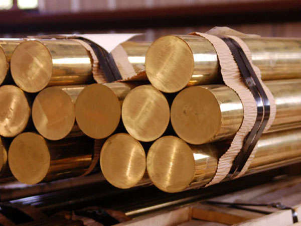 Naval Brass Bar Suppliers in Bhosari, Naval Brass Bars in Bhosari