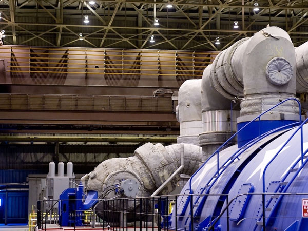 Mechanical Industry